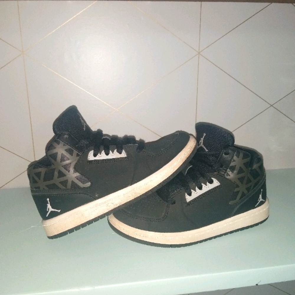 Jordan's